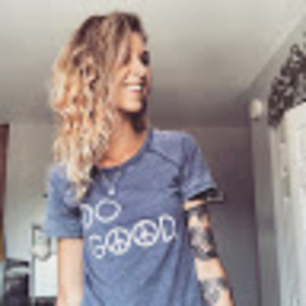 Meet your Posher, Maryn